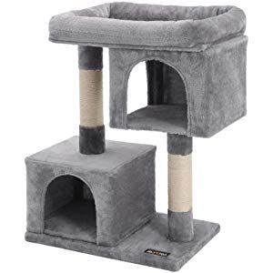 Save up to 23% on DEANDREA Cat Trees