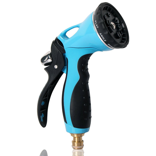 Garden Hose Nozzle