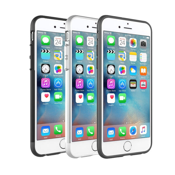 Get 3 iPhone 6/6s cases