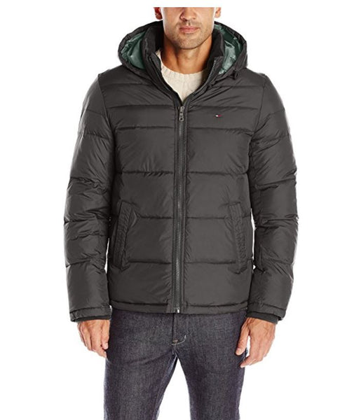 Up to 40% off Coats and Jackets from Tommy Hilfiger, Calvin Klein, London Fog & More