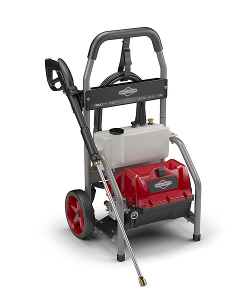 Lavadora a presión eléctrica Briggs &amp; Stratton