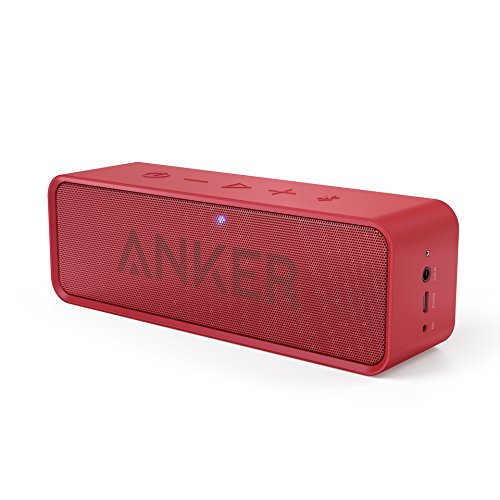 SoundCore Portable Bluetooth Speaker