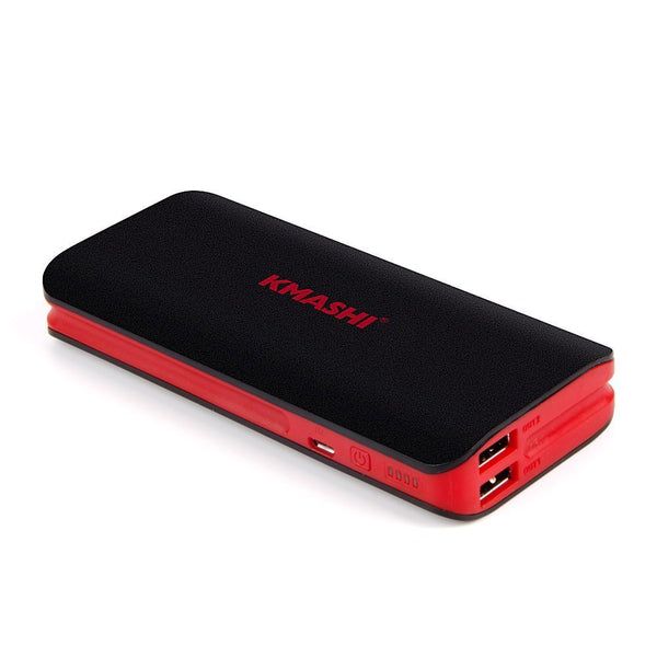 10000mAh portable battery charger
