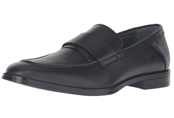 Calvin Klein slip-on loafer