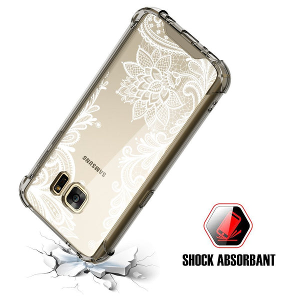 Galaxy S7 shockproof case