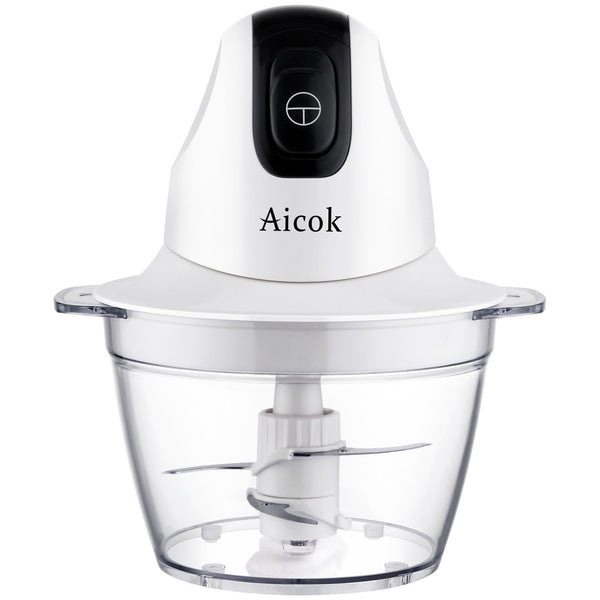 Mini Food Processor Electric Multipurpose Food Chopper