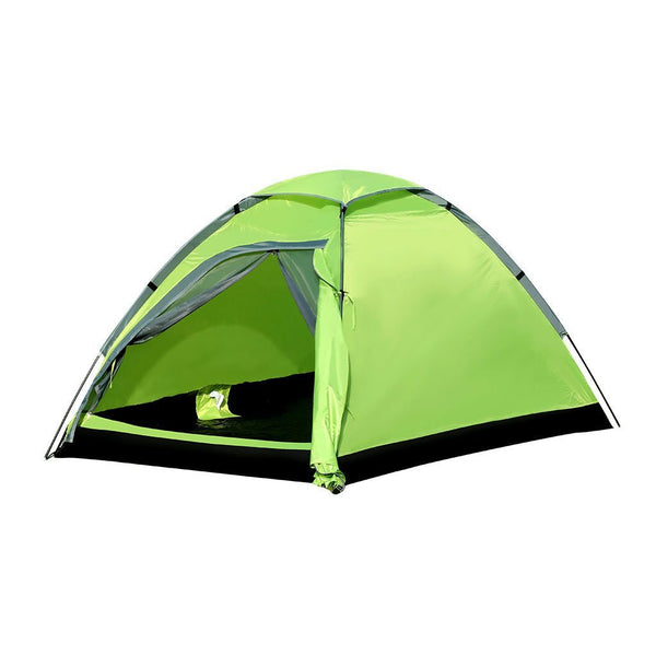 2 person camping tent