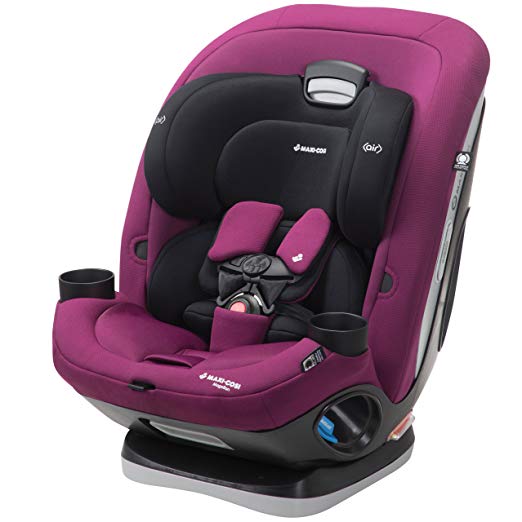 Maxi-cosi Magellan 5-In-1 Convertible Car Seat