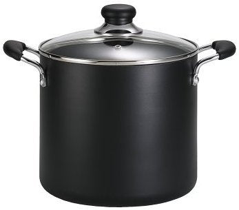 Specialty Total Nonstick Dishwasher Safe Oven Safe Stockpot Cookware