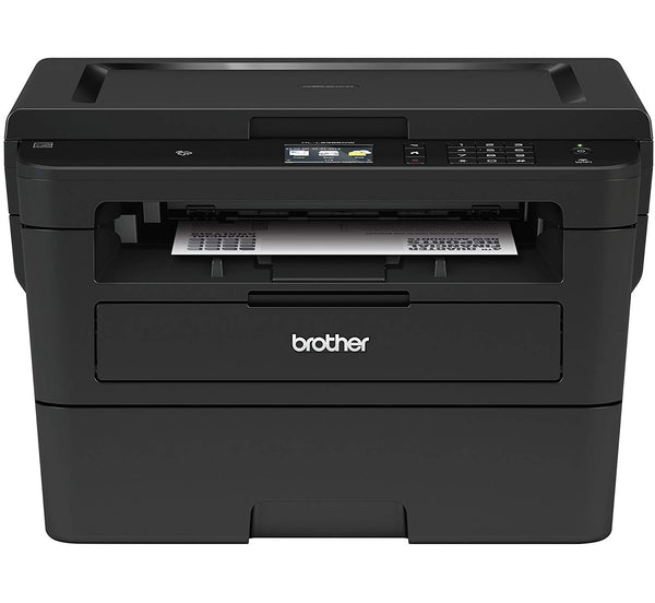 Brother HL-L2395DW Wireless Monochrome All-In-One Laser Printer
