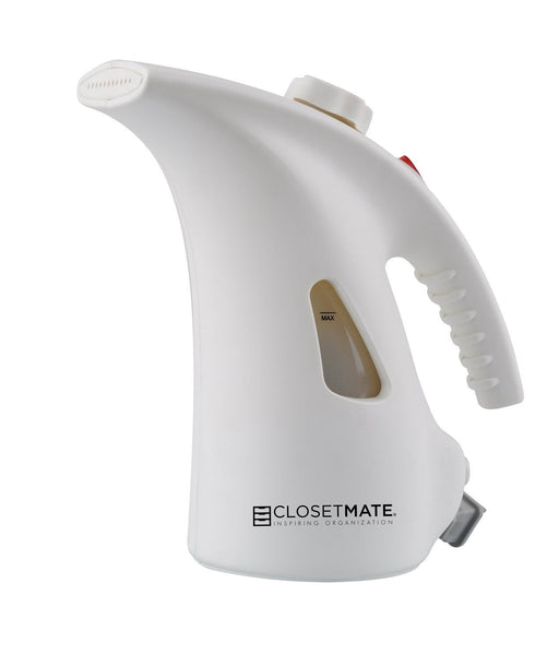Retractable Cord Handheld Garment Steamer