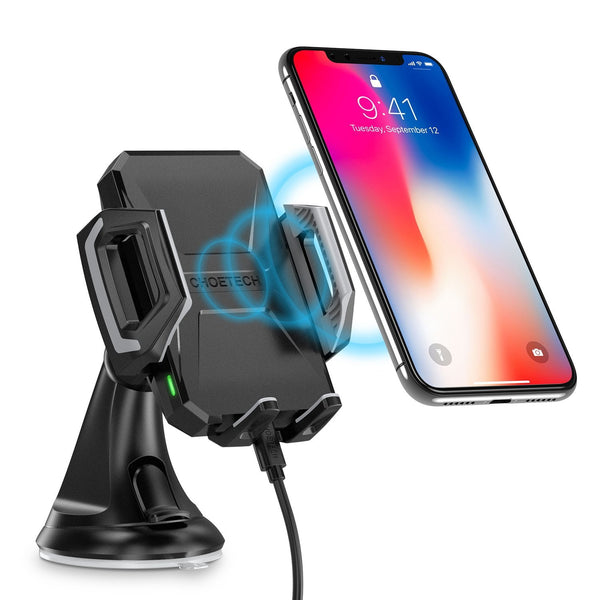 Wireless Car Charger