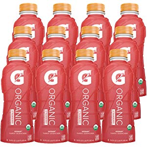Save on Gatorade products