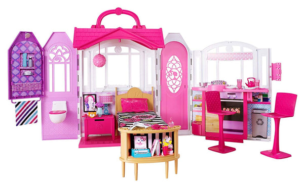Ahorre hasta un 40 % en juguetes seleccionados de Barbie, Hot Wheels, Fisher-Price y más 