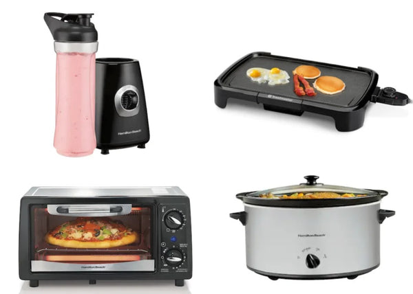 Kitchen Appliances On Sale From Macy's After Mail In Rebate