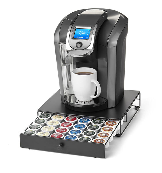 Keurig 36 K-cup drawer