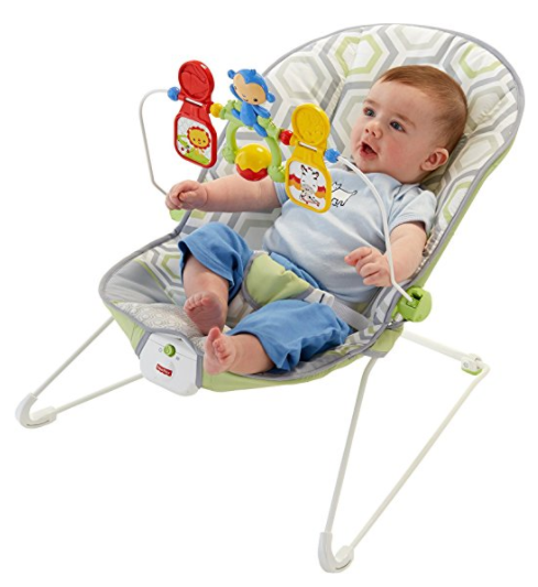 Hamaca para bebé Fisher-Price