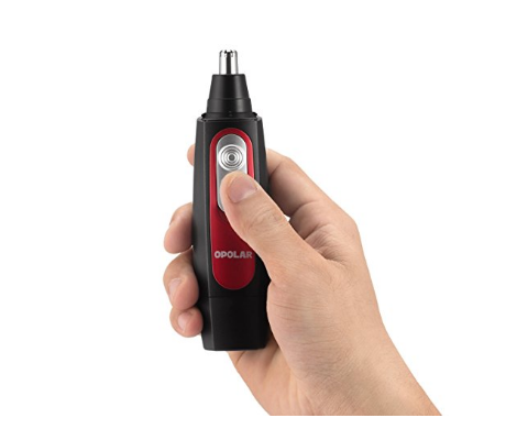 Nose and Ear Trimmer