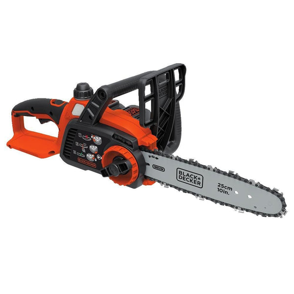 BLACK+DECKER  MAX Lithium Ion Chainsaw