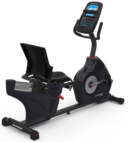 Schwinn Recumbent Bike