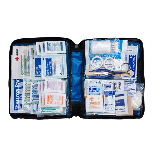299 piece First Aid kit