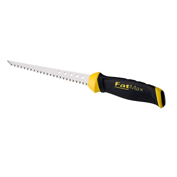 Stanley 6-Inch FatMax Jab Saw