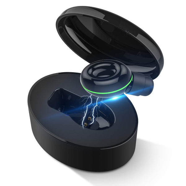 Bluetooth earbud with mic