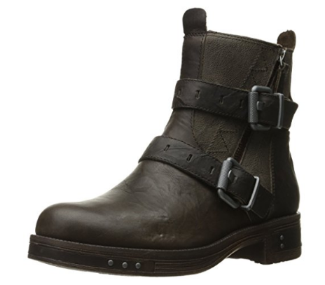 Caterpillar women's boots