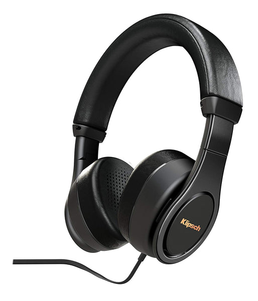Auriculares Klipsch Reference On-Ear II (Negro)