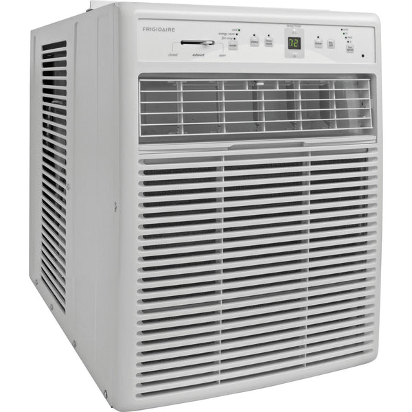 Frigidaire 10000 BTU 115-volt Slider/Casement Room Air Conditioner