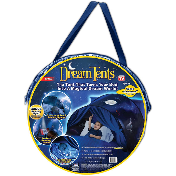 Ontel Dream Tents Aventura Espacial