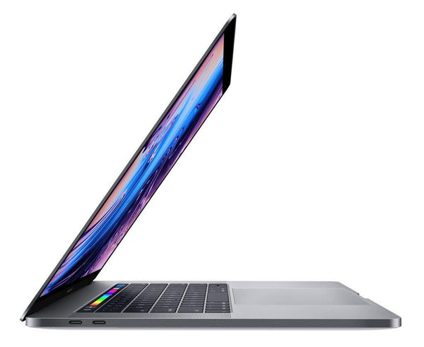 Apple 15" MacBook Pro i7 With Touch Bar (Latest Model)