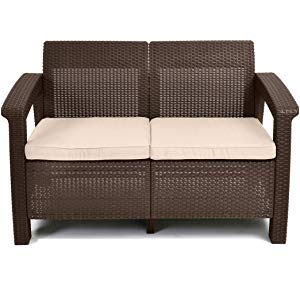 Save up to 25% on Keter Patio Favorites