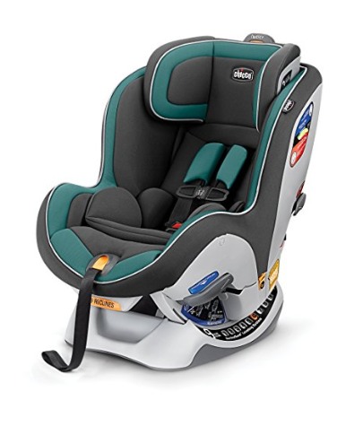 Chicco NextFit iX Convertible Car Seat