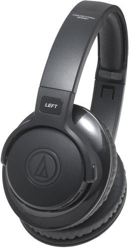 Audio-Technica SonicFuel Bluetooth Wireless Over-Ear Headphones