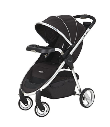 Cochecito Recaro Performance Denali
