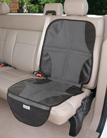 Summer Infant DuoMat for Car Seat