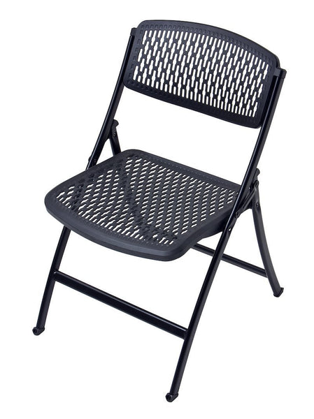 Pack of 4 Flex One Folding Chair