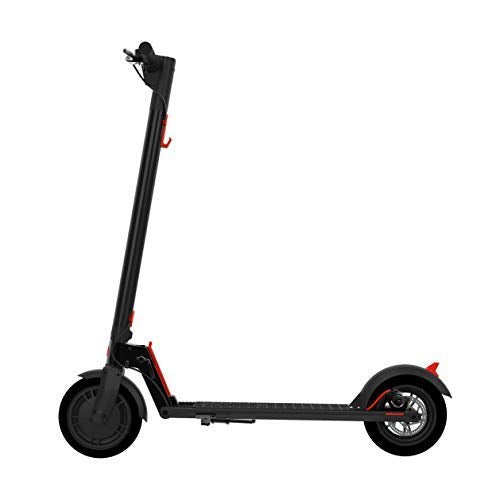 Scooter eléctrico de desplazamiento GOTRAX GXL V2