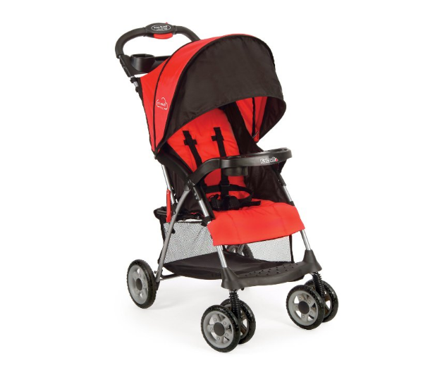 Kolcraft Cloud Plus Lightweight Stroller