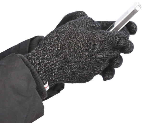 Agloves Polar Sport Touchscreen Gloves for iPhones, Androids, iPads, Evos