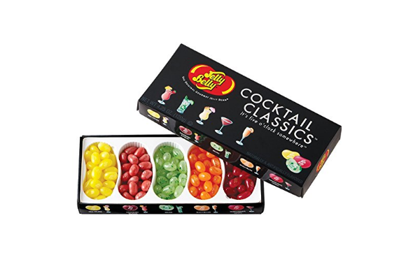 5-Flavor Jelly Bean Gift Box