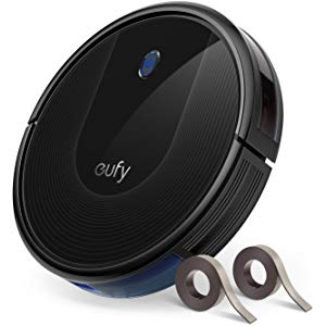 Ahorre hasta $170 en la aspiradora robótica eufy