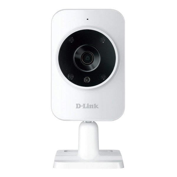 Cámara D-Link HD Wi-Fi serie Connected Home