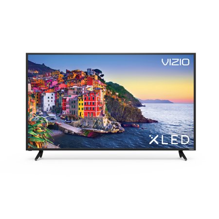 VIZIO 65" Class 4K (2160P) Smart XLED Home Theater Display