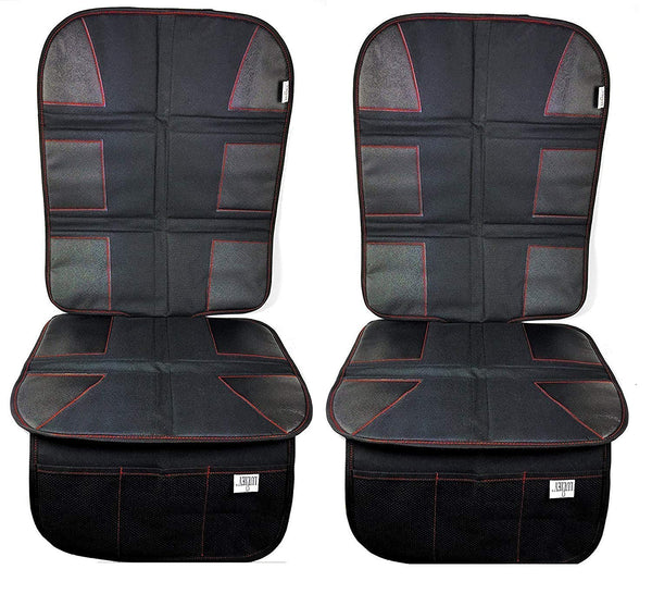 Pack of 2 Luliey Car Seat Protector