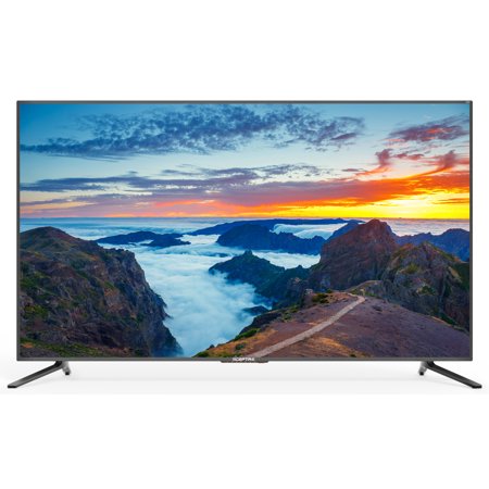 HDTV Fall Sale: Up to 50% off TV's from Walmart