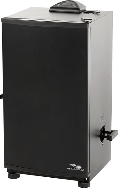 Ahumador eléctrico digital Masterbuilt de 30"