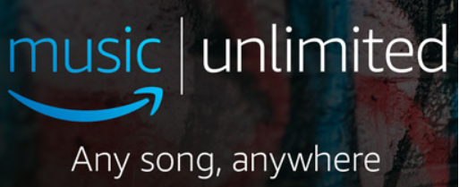Enroll in a free month of Amazon Music Unlimited and get $10 instant credit