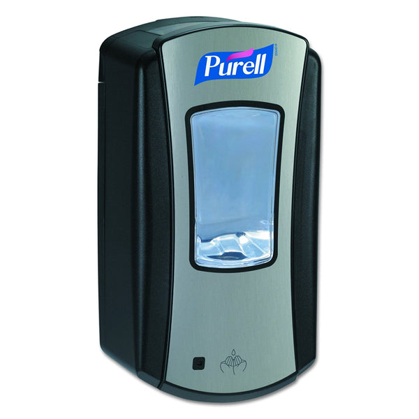 PURELL Touch-Free Hand Sanitizer Dispenser